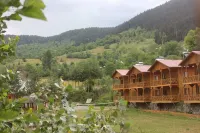 Velikoy HAN Konaklari Hotels in Şavşat