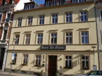 Hotel Alt Görlitz