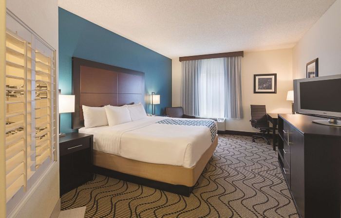 La Quinta Inn & Suites by Wyndham Central Point - Medford