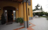 Agriturismo Gaggioli Borgo Delle Vigne