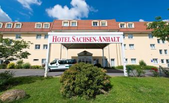 Hotel Sachsen-Anhalt