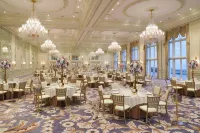 Trump Turnberry Hotel di Girvan