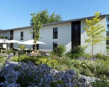 ランドハウス ベックマン カルカーのホテル