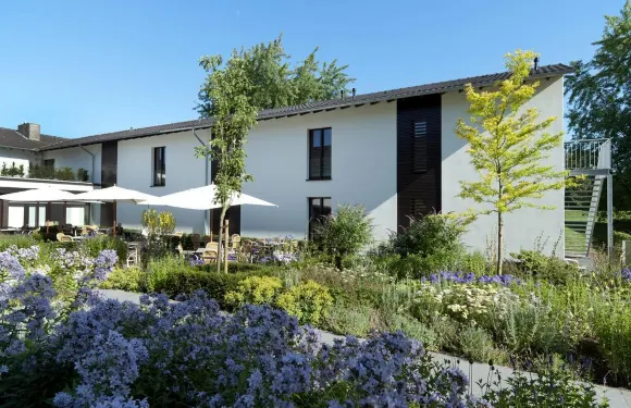 貝克曼蘭德豪斯酒店