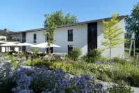 Landhaus Beckmann Hotels near Pilgerweg Elten-Emmerich