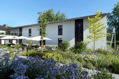 Landhaus Beckmann Hotels in der Nähe von Kloster Graefenthal