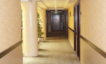 Grand Central Hotel