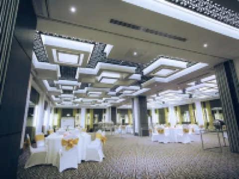 Ayla Bawadi Hotel Hotels in Al Ain