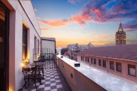 The Haze Karaköy - สัตว์เลี้ยง