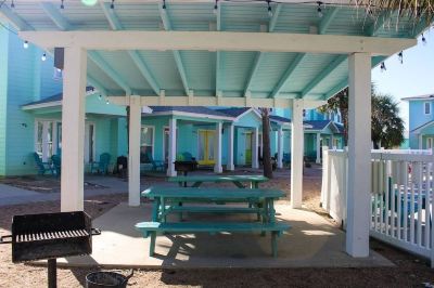 Public Areas #603 A Shore Thing at The Commons by RedAwning Photo