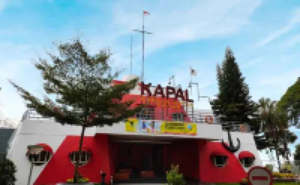 Kapal Garden Hotel