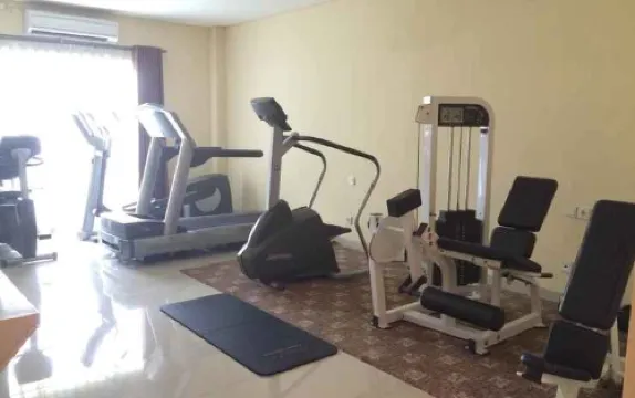 President Executive Club Здоровье и отдых Photos