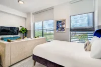 Sentral Wynwood Hotels in Miami