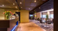 Hotel Dzingel - breakfast