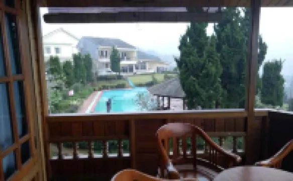 The Anty Resort