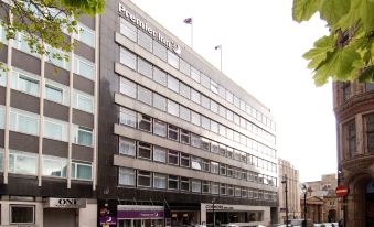 Premier Inn Birmingham City (Waterloo St)