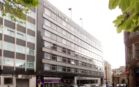 Premier Inn Birmingham City (Waterloo St) Hotels in Business District