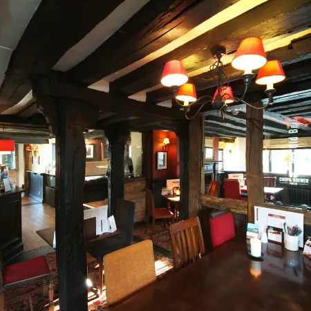 Premier Inn Reading South (Grazeley Green) hotel