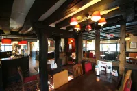 Premier Inn Reading South (Grazeley Green) hotel - Bữa sáng