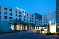 Novotel Hamburg City Alster Hôtels à : Arrondissement de Hambourg-Nord
