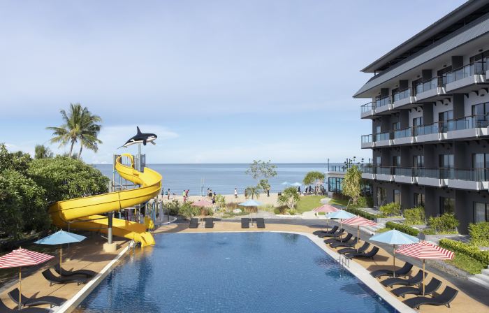 Centara Life Cha-Am Beach Resort Hua Hin