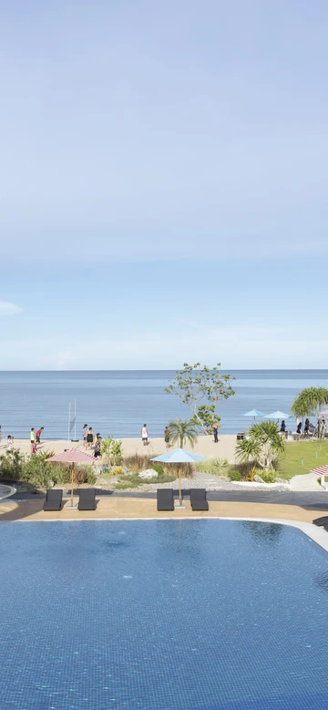 รูปภาพของเซ็นทารา ไลฟ์ ชะอำ บีช รีสอร์ท หัวหิน