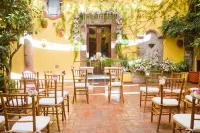 Casa de Sierra Nevada, A Belmond Hotel, San Miguel de Allende Hotels near Elite Photo and Gallery