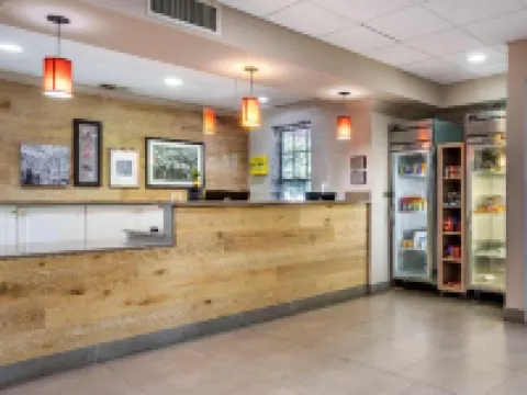 คันทรี อินน์ & สวีทส์ บาย เรดิสัน, ไอเคน เซาท์ โรงแรมในเอเคน