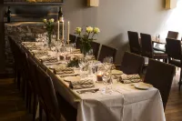Thon PartnerHotel Skagen - Morgenmad