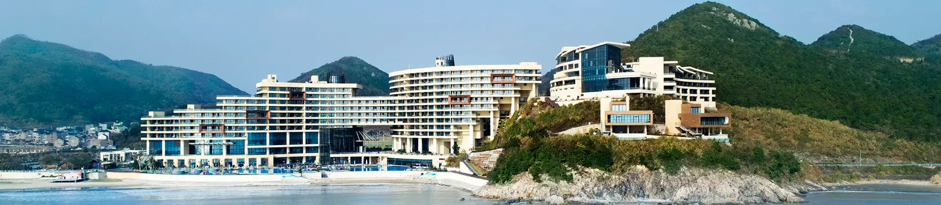 Luxury Hotels