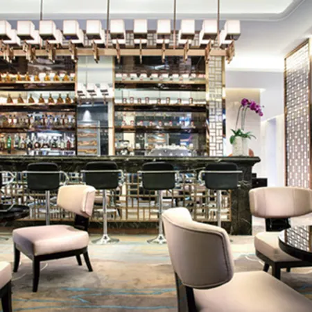 Crowne Plaza LANZHOU by IHG