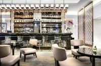 Crowne Plaza LANZHOU by IHG - 5 estrellas