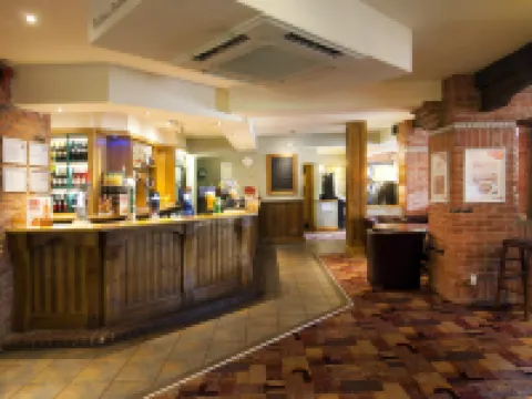 Bradford North (Bingley) Hotels in Bingley