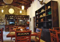 Hotel Boutique la Casona de Don Porfirio