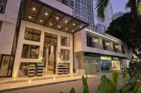 Madisson Boutique Hotel Cartagena Các khách sạn ở 