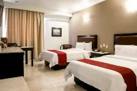 Imperio de Angeles Executive