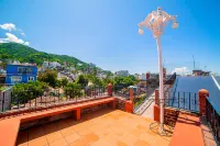 Hotel Villa del Mar Tradicional Hotels in Puerto Vallarta