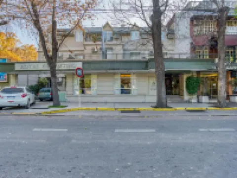 Argentino Hotel Hotels in Mendoza