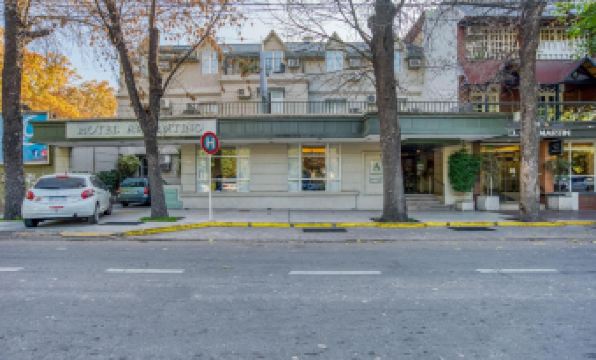 Argentino Hotel