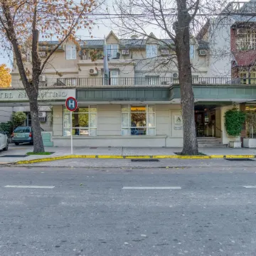 Argentino Hotel