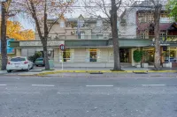 Argentino Hotel Hotels in 