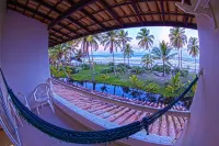 Resort Tororomba - Meerblick