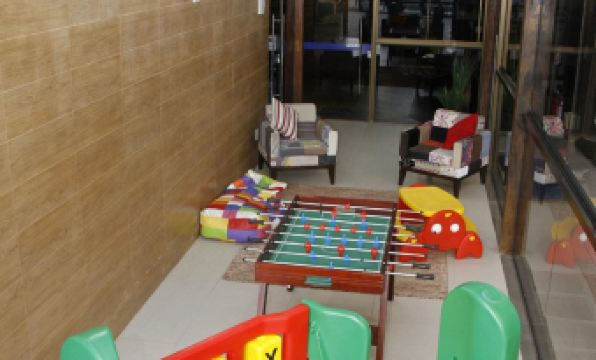 Sky Ville Hotel Gramado