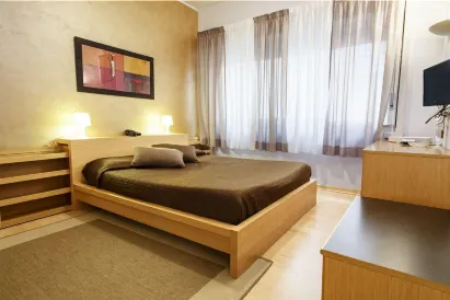 Hotel del Viale