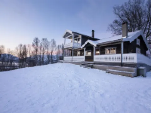 Scandic Ishavshotel Hotels in Tromso