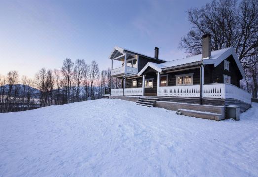 스칸딕 이스하브스호텔의 멋진 실내