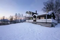 Scandic Ishavshotel Hôtels à proximité de : Tromsø arktisk-alpine botaniske hage