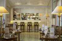 Grand Hotel de la Ville - bar