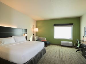 Holiday Inn Express & Suites Kirksville - University Area