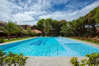 Hotel Cortez - Pool